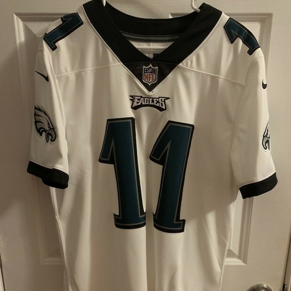 Nike Philadelphia Eagles Carson Wentz